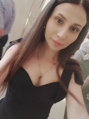 Oksana Stepechkina