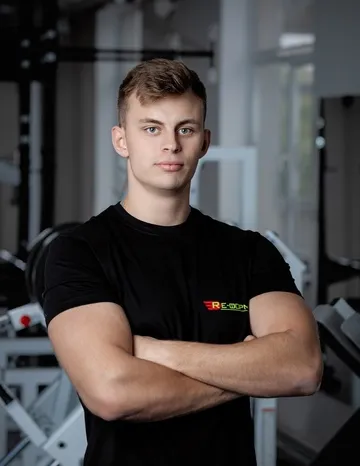 Stepan Tekeev