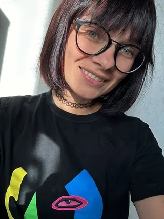 Raisa Strashkova