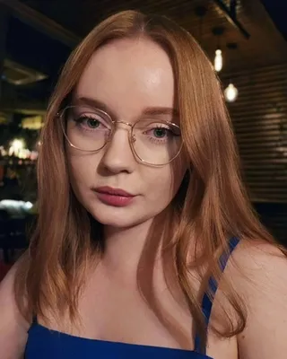 Valeriia Strelianova