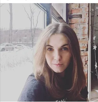 Natalia Strepina