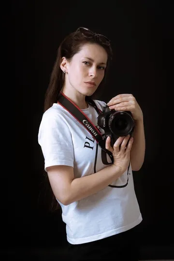 Karina Strochneva