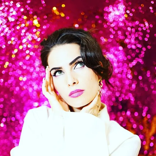 Kira Stropytova