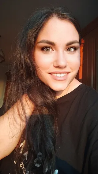 Margarita Strukova