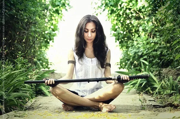 Aleksandra Struzhikova