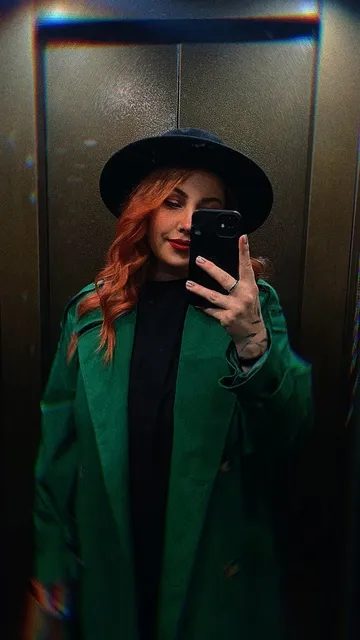 Nadezhda Studitova