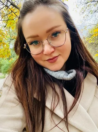 Margarita Studitskikh