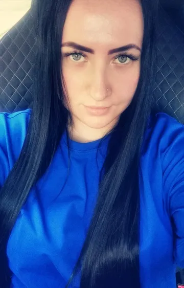 Natalia Studnitsyna