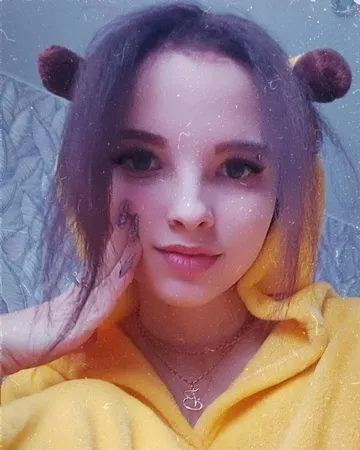 Elizaveta Stukolina