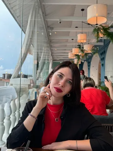 Marina Stulovskaia
