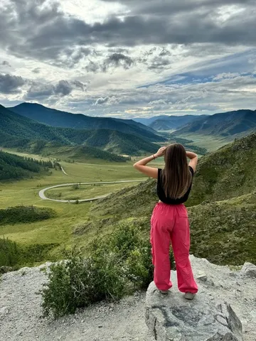 Klavdiia Stydova