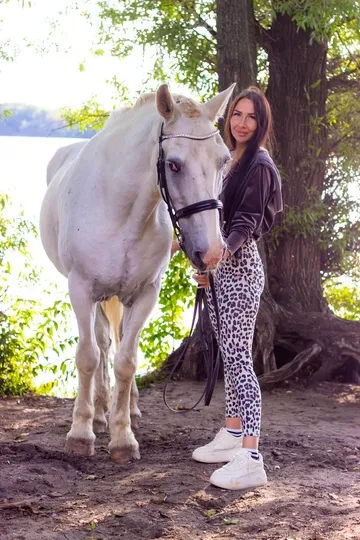 Zinaida Subocheva