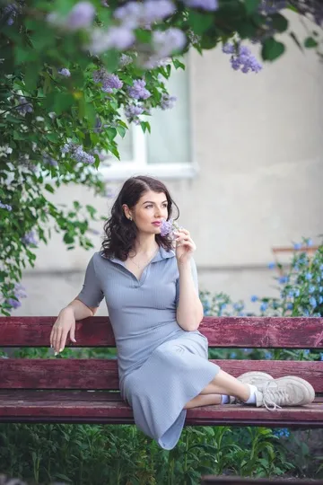 Margarita Sudilina