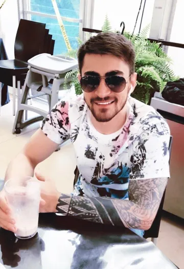Boris Sufiev