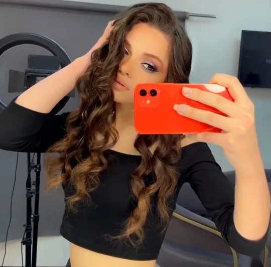 Alena Sukhoterina