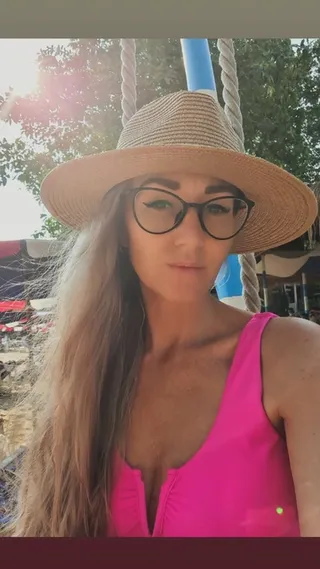 Elizaveta Sukhadaeva