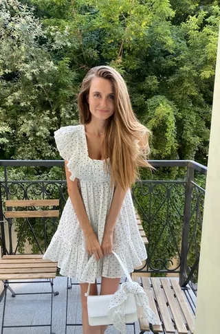 Mariia Sukhamova