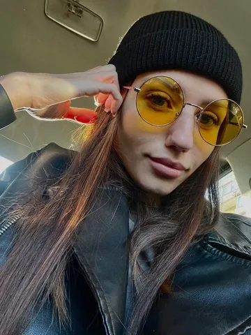 Liudmila Sukhatskova