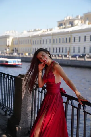 Irina Sulitsina