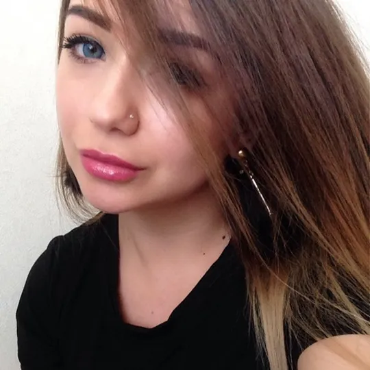 Irina Sumrakova