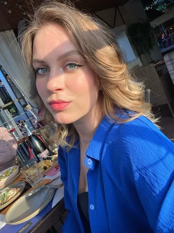 Valentina Supaneva