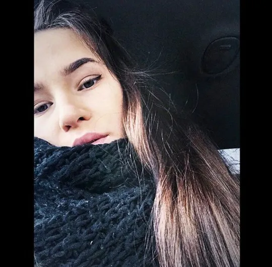 Alena Suplykina