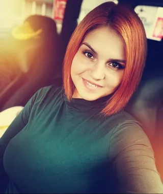 Mariia Suponitskaia
