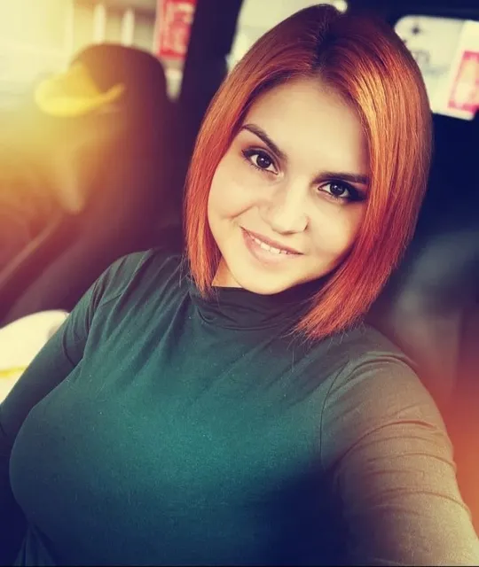 Mariia Suponitskaia