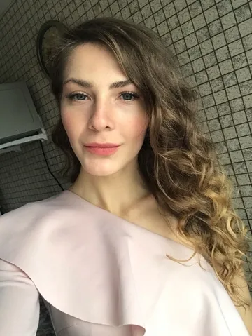 Svetlana Susina
