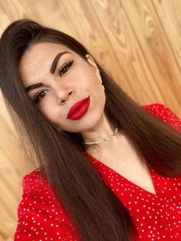 Katerina Sustarova