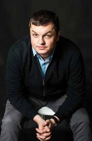 Eduard Suzin