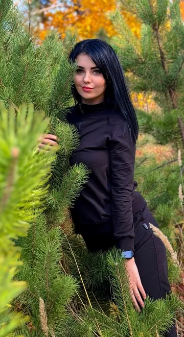 Svetlana Evtoshkina