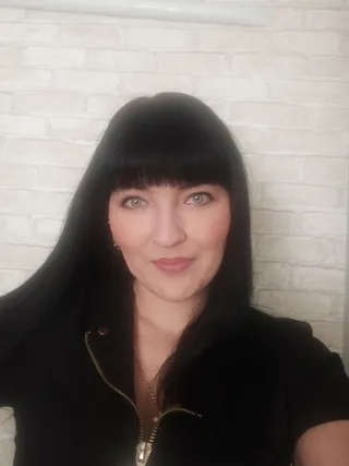 Anastasiia Svetlekova