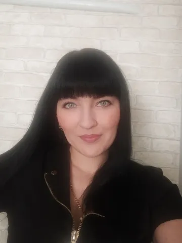 Anastasiia Svetlekova