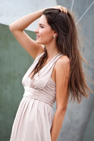 Svetlana Emanichkina