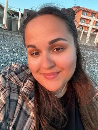 Zhanna Svitsina