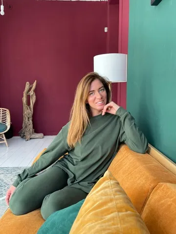 Svetlana Lekchinova