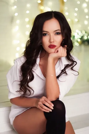 Nataliia Syritsyna