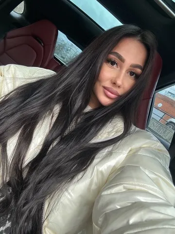 Daria Syrykova