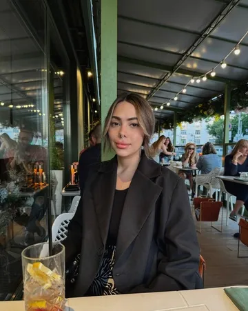 Kira Tagibekova