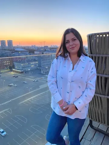 Tamara Buzhenkova