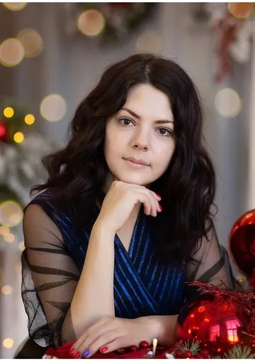 Tamara Nikolotova