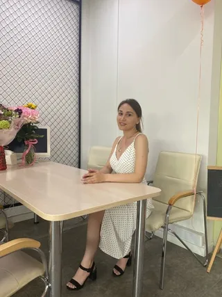 Tamara Rozmova