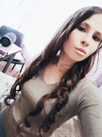 Tamara Talerova