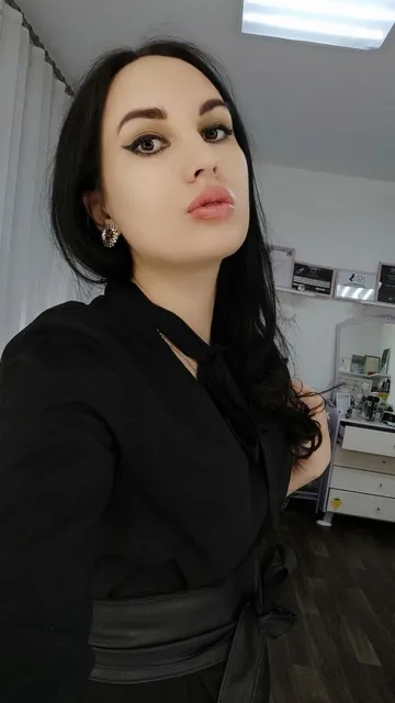 Tamara Tikunkova