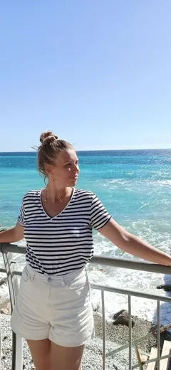 Tamara Usenova