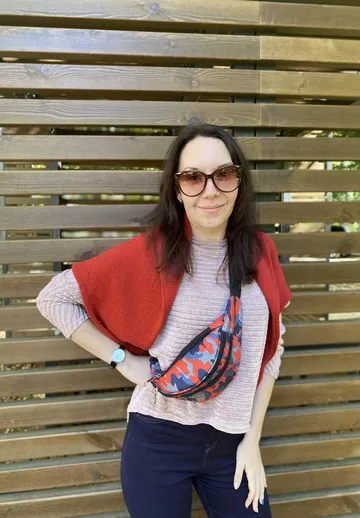 Tamara Vazalova