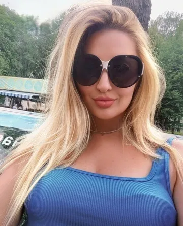 Liza Tamoshkina