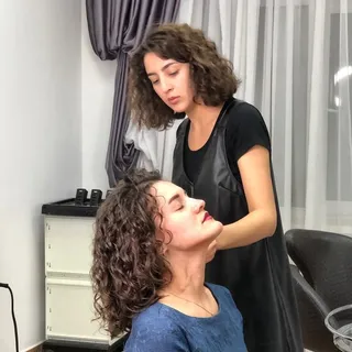 Larisa Tanuilova