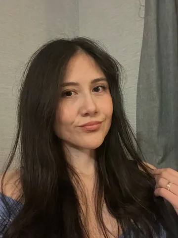 Zhanna Tanychina